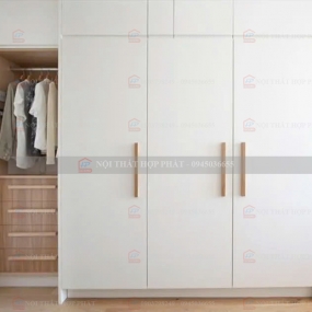 Tủ  Áo Cao Cấp TAG018